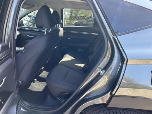 Hyundai Tucson 1.6 T-GDI PHEV Comfort Smart 4WD | Apple Carplay| Lichtmetalen velgen| Climate control | ActivLease financial lease
