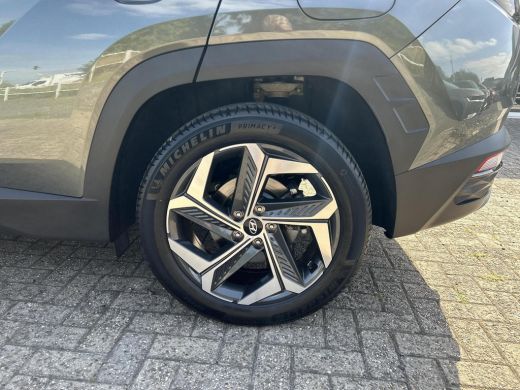 Hyundai Tucson 1.6 T-GDI PHEV Comfort Smart 4WD | Apple Carplay| Lichtmetalen velgen| Climate control | ActivLease financial lease
