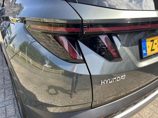 Hyundai Tucson 1.6 T-GDI PHEV Comfort Smart 4WD | Apple Carplay| Lichtmetalen velgen| Climate control | ActivLease financial lease