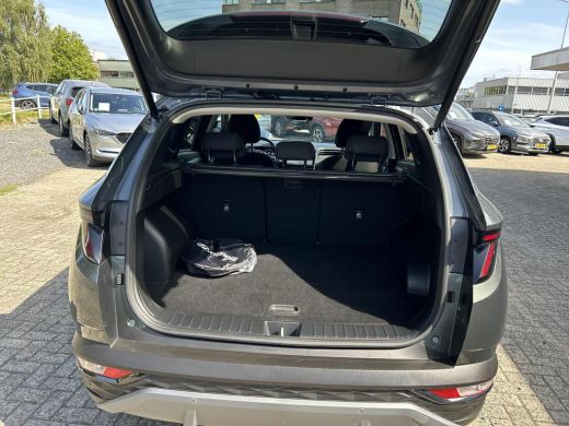 Hyundai Tucson 1.6 T-GDI PHEV Comfort Smart 4WD | Apple Carplay| Lichtmetalen velgen| Climate control | ActivLease financial lease