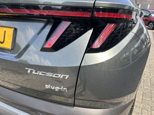 Hyundai Tucson 1.6 T-GDI PHEV Comfort Smart 4WD | Apple Carplay| Lichtmetalen velgen| Climate control | ActivLease financial lease