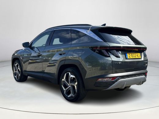 Hyundai Tucson 1.6 T-GDI PHEV Comfort Smart 4WD | Apple Carplay| Lichtmetalen velgen| Climate control | ActivLease financial lease