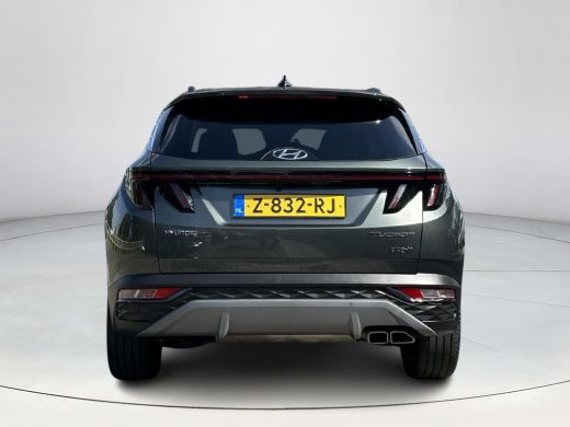Hyundai Tucson 1.6 T-GDI PHEV Comfort Smart 4WD | Apple Carplay| Lichtmetalen velgen| Climate control | ActivLease financial lease