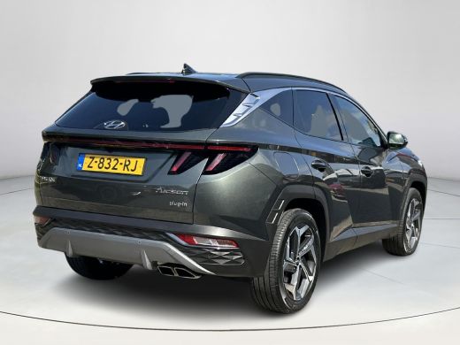 Hyundai Tucson 1.6 T-GDI PHEV Comfort Smart 4WD | Apple Carplay| Lichtmetalen velgen| Climate control | ActivLease financial lease