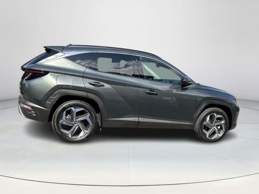 Hyundai Tucson 1.6 T-GDI PHEV Comfort Smart 4WD | Apple Carplay| Lichtmetalen velgen| Climate control | ActivLease financial lease