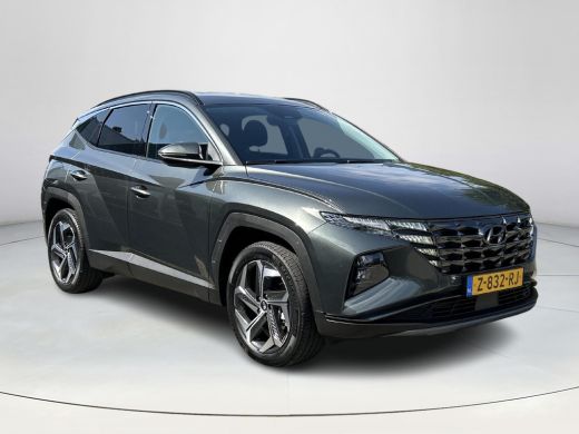 Hyundai Tucson 1.6 T-GDI PHEV Comfort Smart 4WD | Apple Carplay| Lichtmetalen velgen| Climate control | ActivLease financial lease