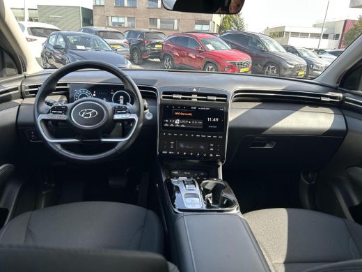 Hyundai Tucson 1.6 T-GDI PHEV Comfort Smart 4WD | Apple Carplay| Lichtmetalen velgen| Climate control | ActivLease financial lease