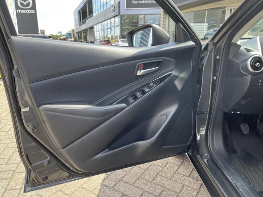Mazda 2 1.5 Skyactiv-G GT-Luxury | Rijklaarprijs! | Adaptieve cruise control | 360° camera | Apple Carpla... ActivLease financial lease