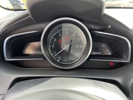 Mazda 2 1.5 Skyactiv-G GT-Luxury | Rijklaarprijs! | Adaptieve cruise control | 360° camera | Apple Carpla... ActivLease financial lease