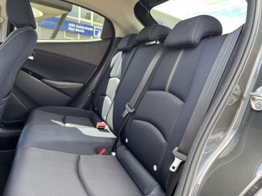 Mazda 2 1.5 Skyactiv-G GT-Luxury | Rijklaarprijs! | Adaptieve cruise control | 360° camera | Apple Carpla... ActivLease financial lease