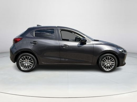 Mazda 2 1.5 Skyactiv-G GT-Luxury | Rijklaarprijs! | Adaptieve cruise control | 360° camera | Apple Carpla... ActivLease financial lease