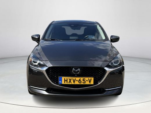 Mazda 2 1.5 Skyactiv-G GT-Luxury | Rijklaarprijs! | Adaptieve cruise control | 360° camera | Apple Carpla... ActivLease financial lease
