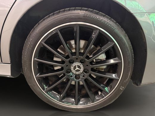 Mercedes-Benz A-Klasse 250 e AMG Line Pano Led Matrix ActivLease financial lease