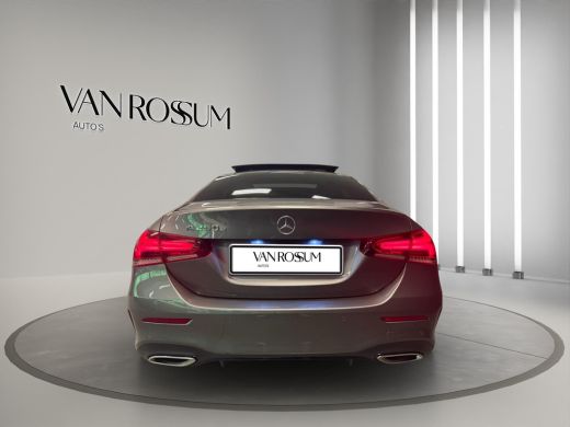 Mercedes-Benz A-Klasse 250 e AMG Line Pano Led Matrix ActivLease financial lease