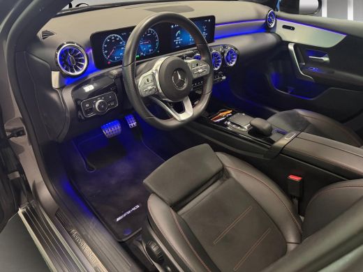 Mercedes-Benz A-Klasse 250 e AMG Line Pano Led Matrix ActivLease financial lease