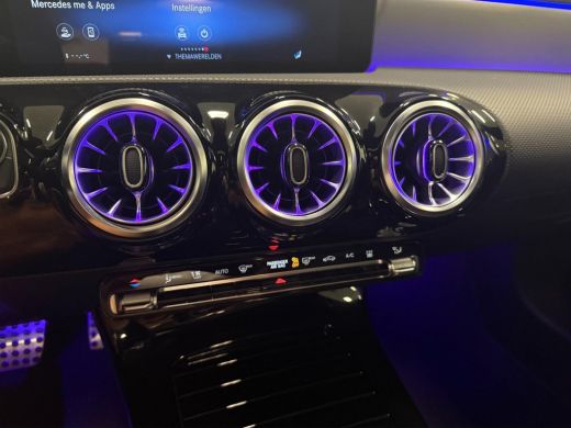 Mercedes-Benz A-Klasse 250 e AMG Line Pano Led Matrix ActivLease financial lease