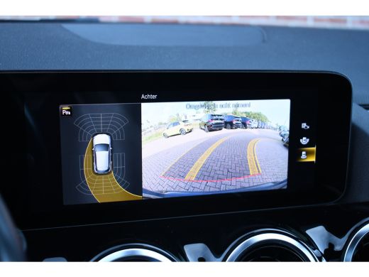 Mercedes-Benz GLA 250 e AMG Pano Night Camera ActivLease financial lease