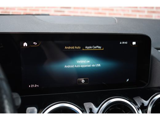 Mercedes-Benz GLA 250 e AMG Pano Night Camera ActivLease financial lease