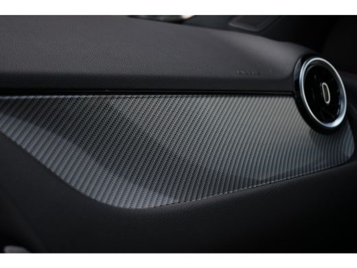 Mercedes-Benz GLA 250 e AMG Pano Night Camera ActivLease financial lease