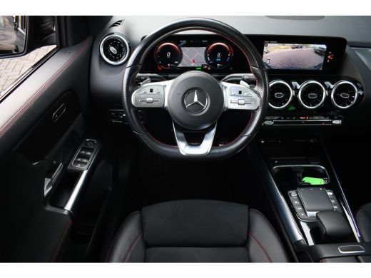 Mercedes-Benz GLA 250 e AMG Pano Night Camera ActivLease financial lease