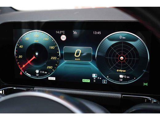 Mercedes-Benz GLA 250 e AMG Pano Night Camera ActivLease financial lease