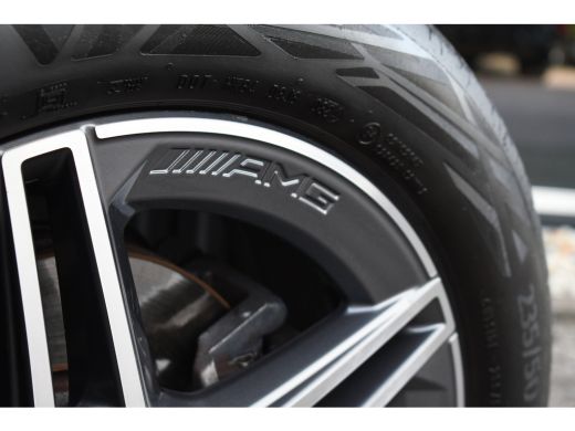 Mercedes-Benz GLA 250 e AMG Pano Night Camera ActivLease financial lease