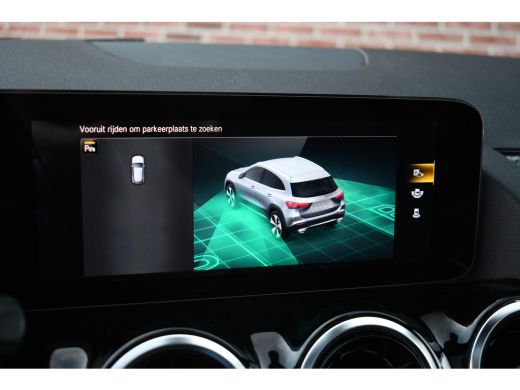 Mercedes-Benz GLA 250 e AMG Pano Night Camera ActivLease financial lease