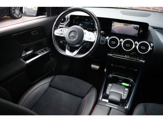 Mercedes-Benz GLA 250 e AMG Pano Night Camera ActivLease financial lease