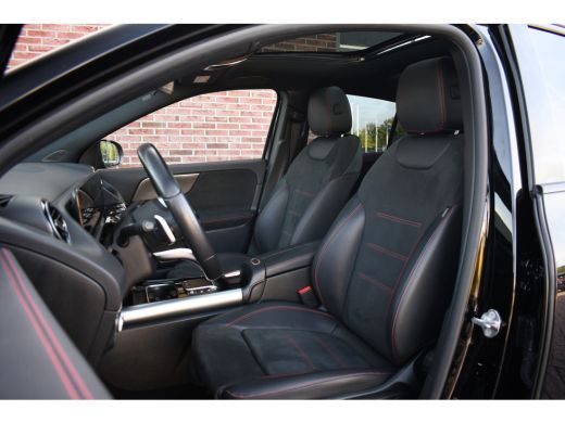 Mercedes-Benz GLA 250 e AMG Pano Night Camera ActivLease financial lease
