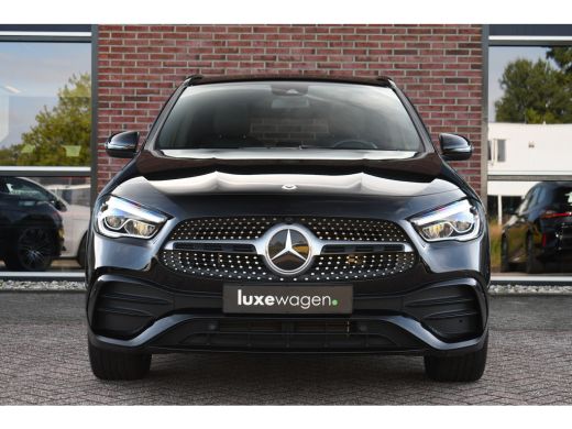 Mercedes-Benz GLA 250 e AMG Pano Night Camera ActivLease financial lease