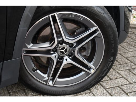 Mercedes-Benz GLA 250 e AMG Pano Night Camera ActivLease financial lease