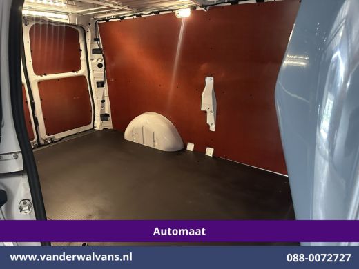 Mercedes-Benz Vito 116 CDI 164pk 9G-Tronic Automaat L3H1 Euro6 Airco | Camera | LED | Apple Carplay | 2500kg Trekhaa... ActivLease financial lease