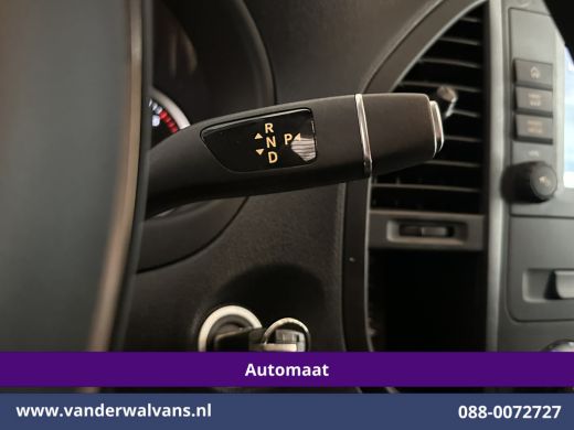 Mercedes-Benz Vito 116 CDI 164pk 9G-Tronic Automaat L3H1 Euro6 Airco | Camera | LED | Apple Carplay | 2500kg Trekhaa... ActivLease financial lease