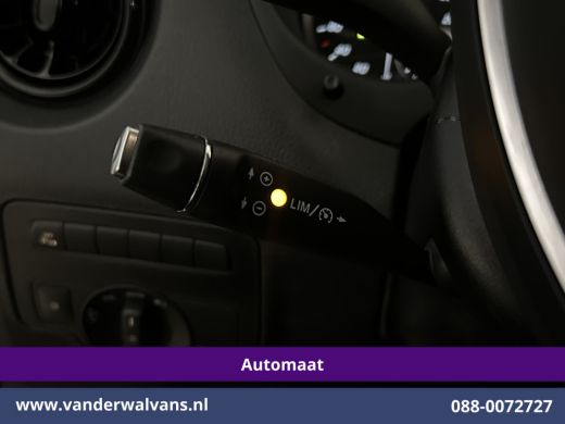Mercedes-Benz Vito 116 CDI 164pk 9G-Tronic Automaat L3H1 Euro6 Airco | Camera | LED | Apple Carplay | 2500kg Trekhaa... ActivLease financial lease