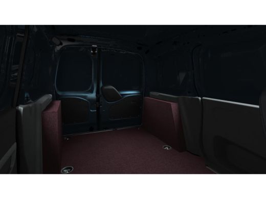 Opel Combo-e Standaard - Electric | 11 kW boordlader | Elektrisch verstelbare en verwarmbare buitenspiegels | ... ActivLease financial lease