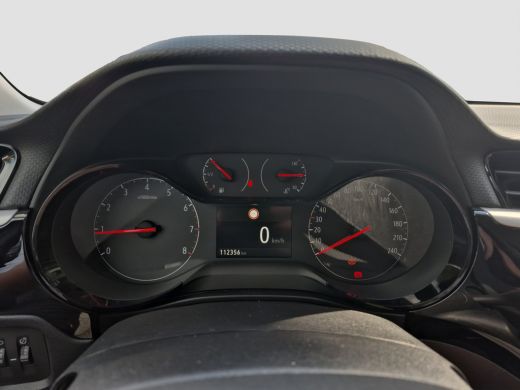 Opel Corsa 1.2 Edition Full map Navigatie | Airco | Cruise control | DAB ontvanger ActivLease financial lease