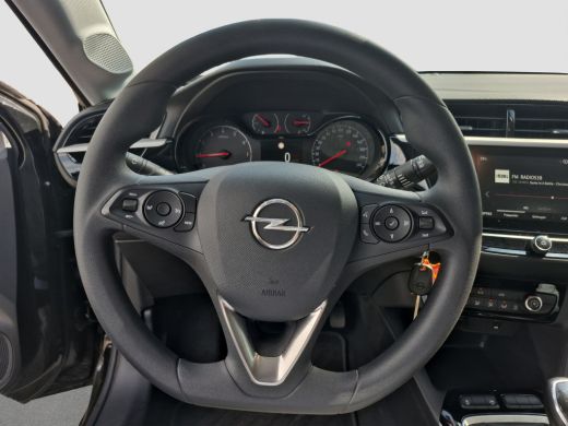 Opel Corsa 1.2 Edition Full map Navigatie | Airco | Cruise control | DAB ontvanger ActivLease financial lease