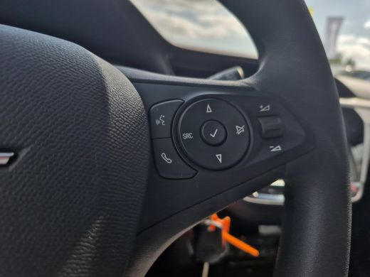 Opel Corsa 1.2 Edition Full map Navigatie | Airco | Cruise control | DAB ontvanger ActivLease financial lease