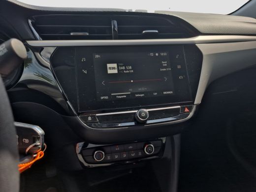 Opel Corsa 1.2 Edition Full map Navigatie | Airco | Cruise control | DAB ontvanger ActivLease financial lease