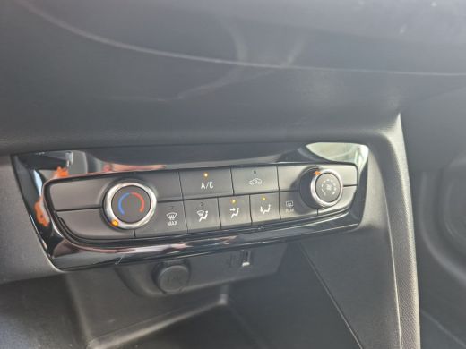 Opel Corsa 1.2 Edition Full map Navigatie | Airco | Cruise control | DAB ontvanger ActivLease financial lease