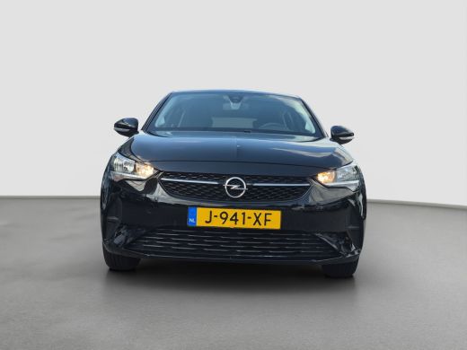 Opel Corsa 1.2 Edition Full map Navigatie | Airco | Cruise control | DAB ontvanger ActivLease financial lease