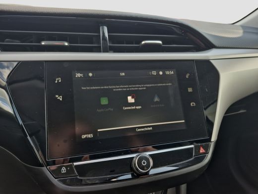 Opel Corsa 1.2 Edition Full map Navigatie | Airco | Cruise control | DAB ontvanger ActivLease financial lease