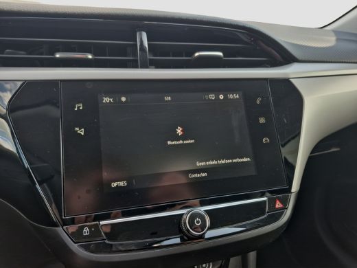 Opel Corsa 1.2 Edition Full map Navigatie | Airco | Cruise control | DAB ontvanger ActivLease financial lease