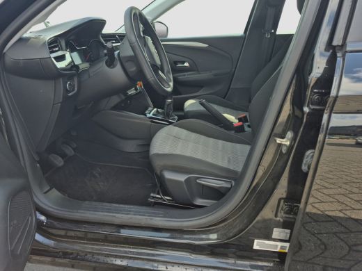 Opel Corsa 1.2 Edition Full map Navigatie | Airco | Cruise control | DAB ontvanger ActivLease financial lease