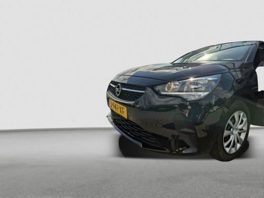 Opel Corsa 1.2 Edition Full map Navigatie | Airco | Cruise control | DAB ontvanger ActivLease financial lease