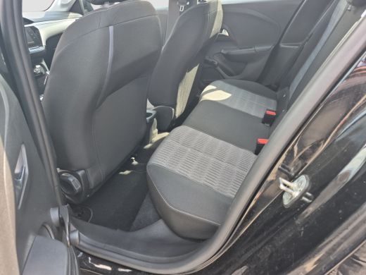Opel Corsa 1.2 Edition Full map Navigatie | Airco | Cruise control | DAB ontvanger ActivLease financial lease