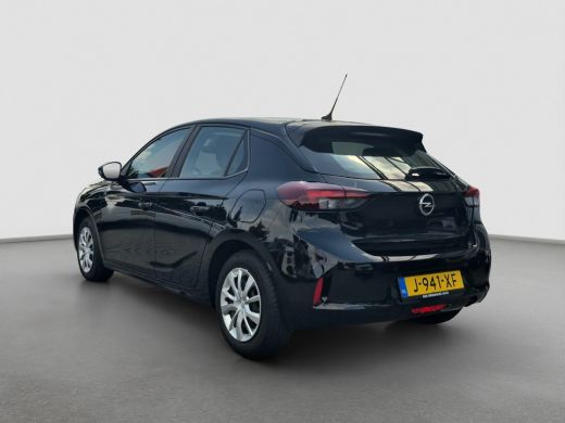 Opel Corsa 1.2 Edition Full map Navigatie | Airco | Cruise control | DAB ontvanger ActivLease financial lease