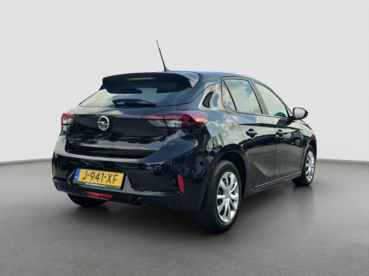 Opel Corsa 1.2 Edition Full map Navigatie | Airco | Cruise control | DAB ontvanger ActivLease financial lease