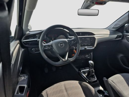 Opel Corsa 1.2 Edition Full map Navigatie | Airco | Cruise control | DAB ontvanger ActivLease financial lease