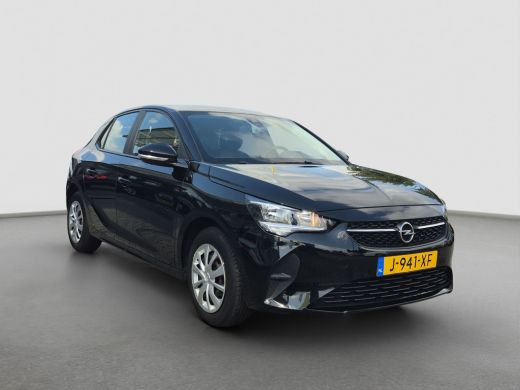 Opel Corsa 1.2 Edition Full map Navigatie | Airco | Cruise control | DAB ontvanger ActivLease financial lease